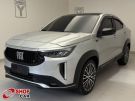 FIAT Fastback Limited Edition 1.3T 16v Prata