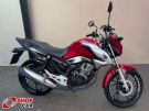 HONDA CG Titan 160i 40 Anos Vermelha