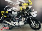 HONDA CG 160i Start Preta