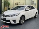 TOYOTA Corolla XEi 2.0 16v Branca