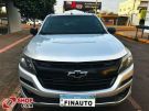GM - Chevrolet S10 LT 2.8CTDi 16v 4x4 C.D. Prata