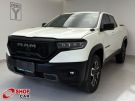 RAM Rampage Rebel 2.0TDi 16v 4x4 Branca