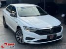 VW - Volkswagen Jetta R-Line 1.4 16v TSi Branca