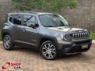 JEEP Renegade Longitude 1.3 16v T270 Chumbo