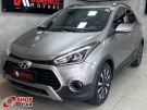 HYUNDAI HB20X Premium 1.6 16v Prata