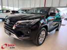 TOYOTA Hilux SW4 SRX D4-D 2.8TDi 16v 4x4 Preta