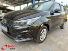 FIAT Argo 1.0 Preta