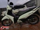 HONDA Biz 110i Branca
