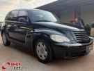 CHRYSLER PT Cruiser Classic 2.4 16v Preta