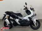 HONDA ADV 150 Branca