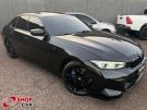 BMW 320i M Sport 2.0T 16v Preta