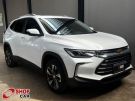 GM - Chevrolet Tracker Premier 1.2T 12v Branca