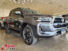 TOYOTA Hilux SRV D4-D 2.8TDi 16v 4x4 C.D. Cinza