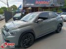 CITROËN Basalt Dark Edition 1.0T 12v Cinza