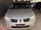 RENAULT Sandero Expression 1.6 Prata