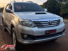 TOYOTA Hilux SW4 SRV D4-D 3.0TDi 16v 4x4 Prata