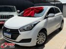 HYUNDAI HB20 Comfort 1.0 12v Branca
