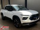 GM - Chevrolet Montana RS 1.2T 12v C.D. Branca