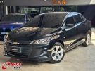 GM - Chevrolet Onix Sedan Plus LTZ 1.0T 12v Preta