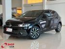 VW - Volkswagen Polo Hatch Highline 1.0 12v TSi Preta