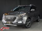 HYUNDAI ix35 GL 2.0 16v Cinza