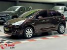 CITROËN C3 Hatch Attraction 1.2 12v Marrom
