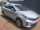 FIAT Cronos Drive 1.0 Prata