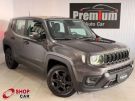 JEEP Renegade 1.3 16v T270 Cinza