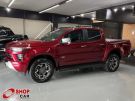 GM - Chevrolet S10 LTZ 2.8CTDi 16v 4x4 C.D. Vermelha
