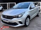 FIAT Argo 1.0 Prata