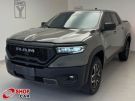 RAM Rampage Rebel 2.0T 16v 4x4 Cinza