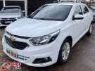 GM - Chevrolet Cobalt LTZ 1.8 Branca