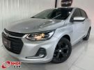 GM - Chevrolet Onix Hatch Premier 1.0T 12v Prata