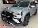 VW - Volkswagen Taos Comfortline 1.4 16v TSi Prata