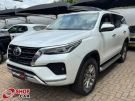 TOYOTA Hilux SW4 SRX D4-D 2.8TDi 16v 4x4 Branca