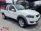 FIAT Strada Trekking 1.6 16v C.E. Branca