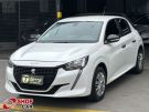 PEUGEOT 208 Like 1.0 Branca