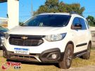 GM - Chevrolet Spin Activ7 1.8 Branca