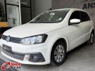 VW - Volkswagen Gol Trendline 1.6 4p. Branca
