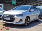 GM - Chevrolet Onix Sedan Plus Premier 1.0T 12v Prata