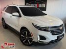 GM - Chevrolet Equinox Premier 1.5T 16v AWD Branca