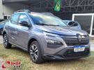 RENAULT Kardian Evolution 1.0T 12v Cinza