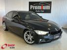 BMW 320i GP 2.0T 16v Preta