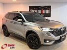 GWM Haval H6 2 1.5T 16v Cinza