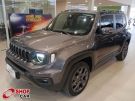 JEEP Renegade S 1.3 16v T270 4x4 Cinza