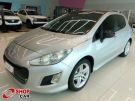 PEUGEOT 308 Allure 1.6 16v Prata