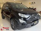 FORD EcoSport FreeStyle 1.5 12v Preta