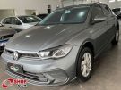 VW - Volkswagen Polo Hatch Comfortline 1.0 12v TSi Cinza