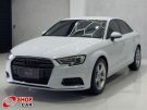 AUDI A3 Sedan Attraction 1.4 TFSi 16v Branca