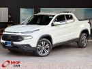 FIAT Toro Freedom 1.3T 16v Branca